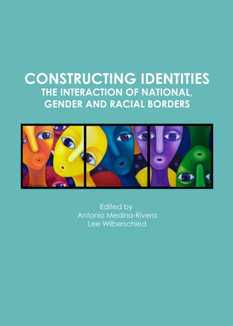 Cover image for book Constructing Identities