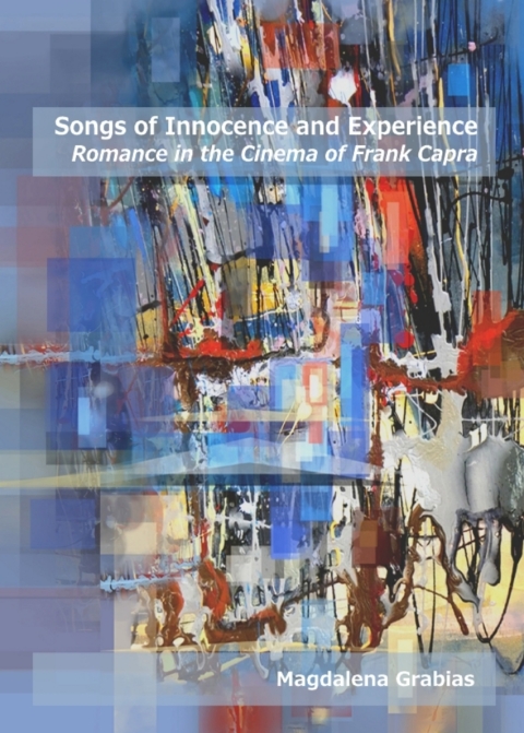 Cover image for book Songs of Innocence and Experience