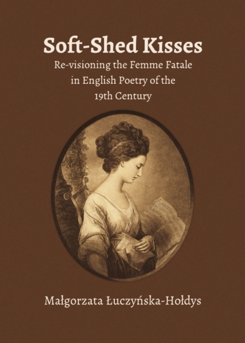 Cover image for book Soft-Shed Kisses
