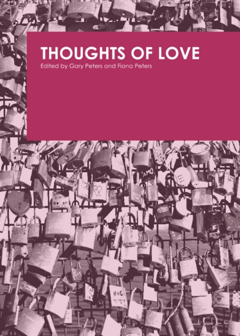 Cover image for book Thoughts of Love