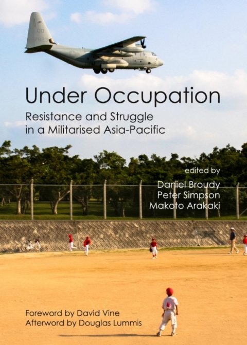 Cover image for book Under Occupation