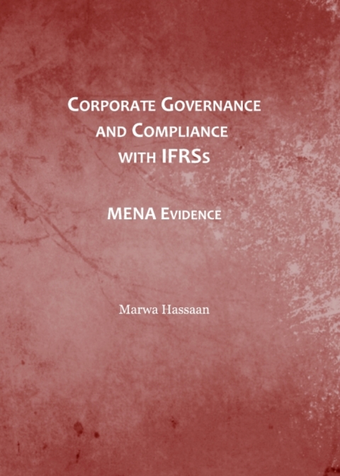 Cover image for book Corporate Governance and Compliance with IFRSs