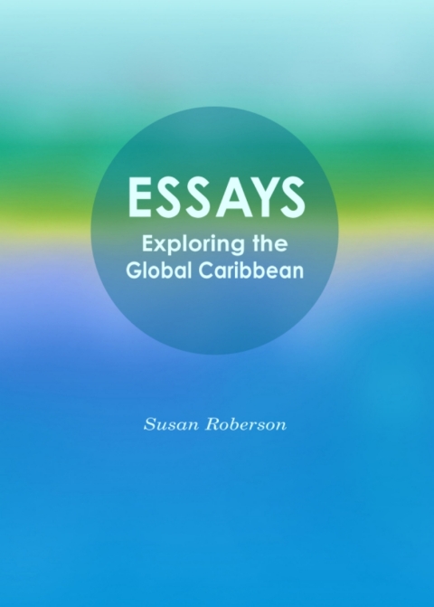 Cover image for book Essays