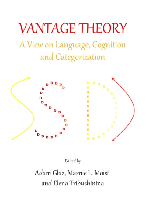 Cover image for book Vantage Theory