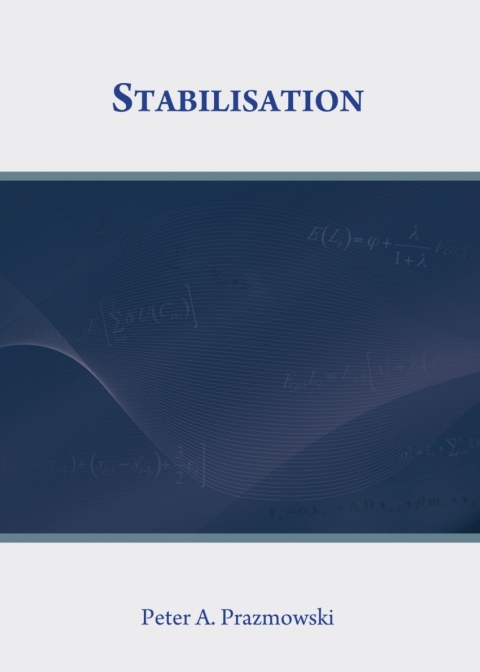 Cover image for book Stabilisation