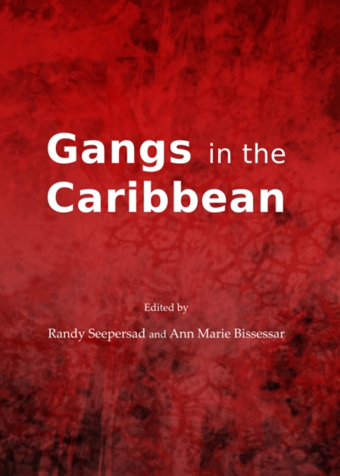 Cover image for book Gangs in the Caribbean
