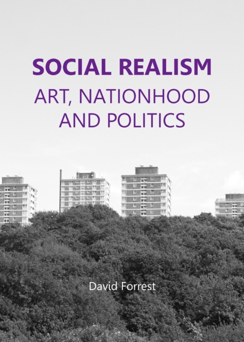 Cover image for book Social Realism