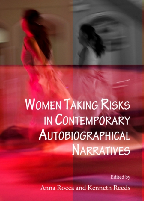Cover image for book Women Taking Risks in Contemporary Autobiographical Narratives