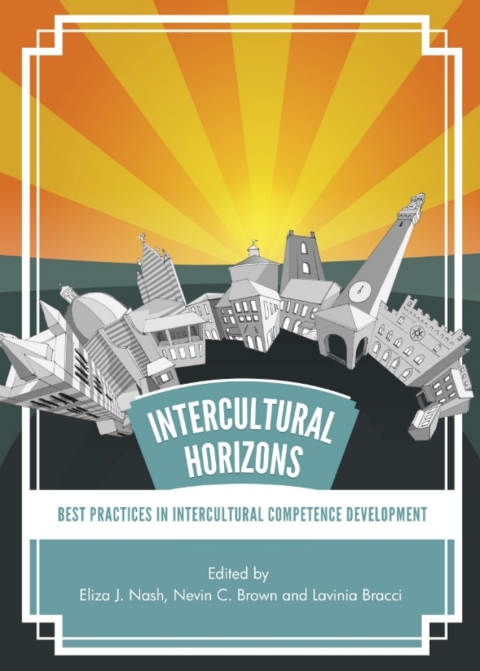 Cover image for book Intercultural Horizons