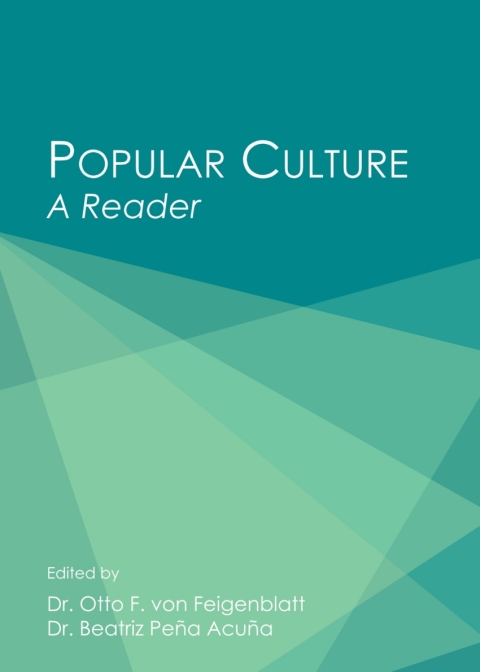 Cover image for book Popular Culture