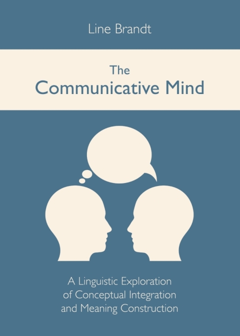 Cover image for book The Communicative Mind