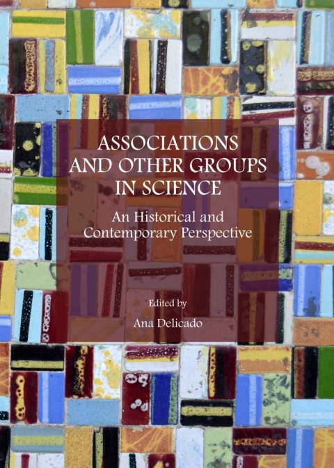 Cover image for book Associations and Other Groups in Science