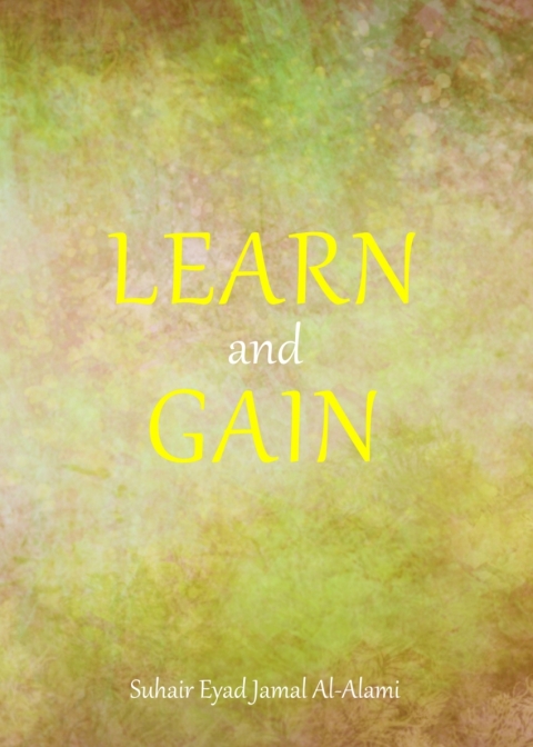 Cover image for book Learn and Gain