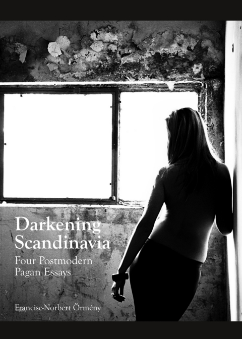 Cover image for book Darkening Scandinavia