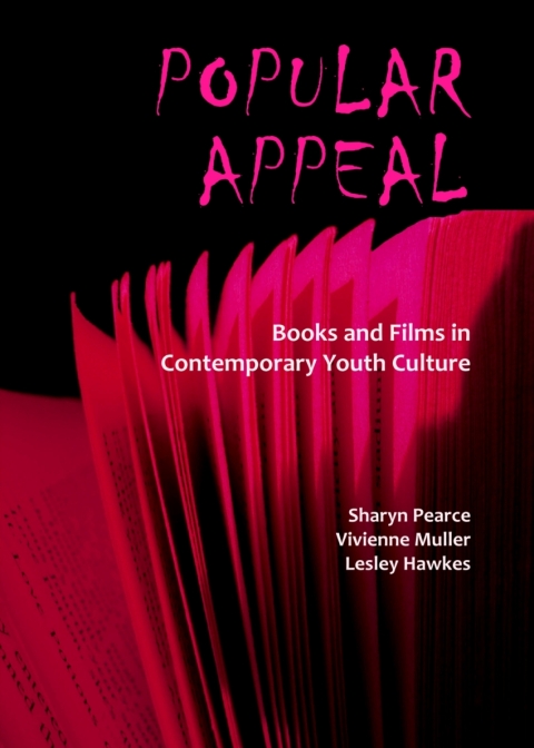 Cover image for book Popular Appeal