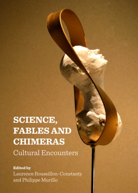 Cover image for book Science, Fables and Chimeras