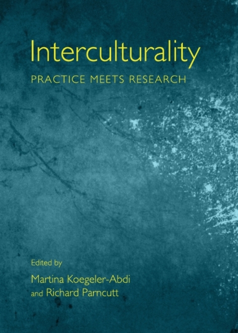 Cover image for book Interculturality