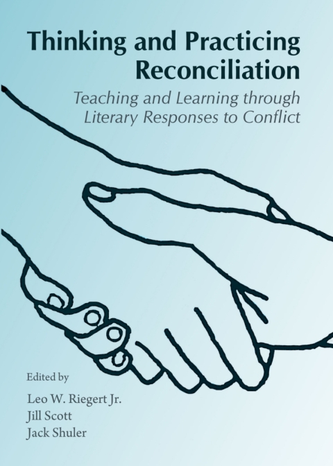 Cover image for book Thinking and Practicing Reconciliation
