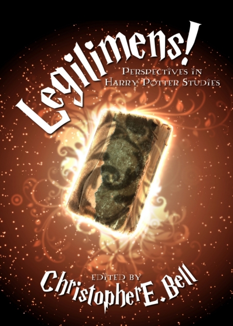 Cover image for book Legilimens!