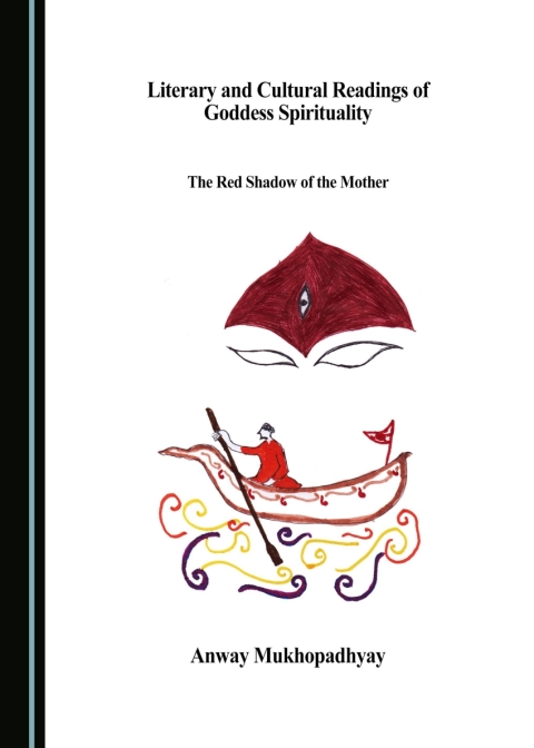 Cover image for book Literary and Cultural Readings of Goddess Spirituality