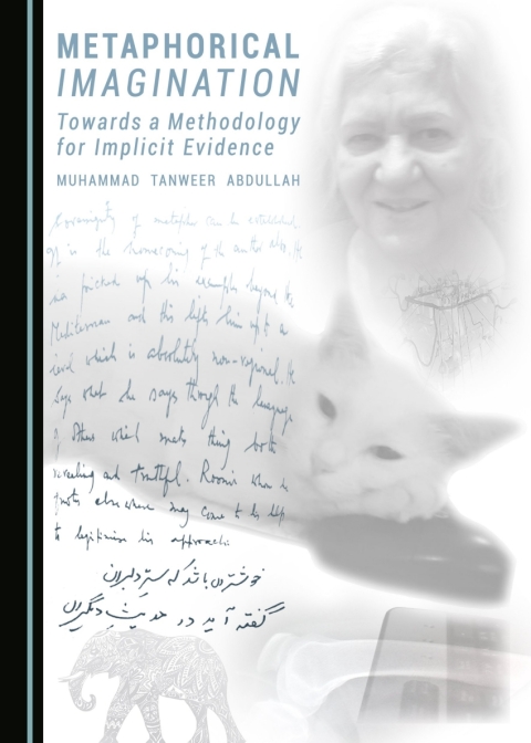 Cover image for book Metaphorical Imagination