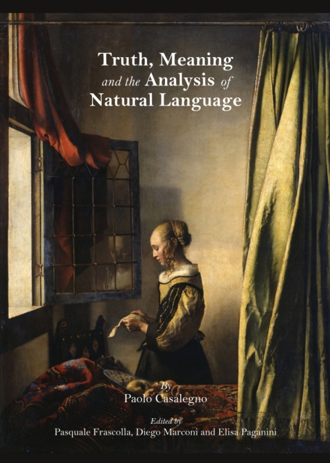 Cover image for book Truth, Meaning and the Analysis of Natural Language