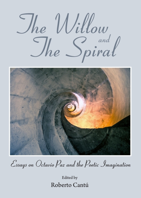 Cover image for book The Willow and the Spiral