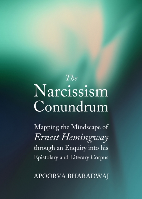 Cover image for book The Narcissism Conundrum