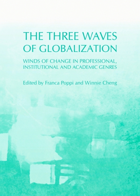 Cover image for book The Three Waves of Globalization