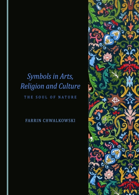 Cover image for book Symbols in Arts, Religion and Culture