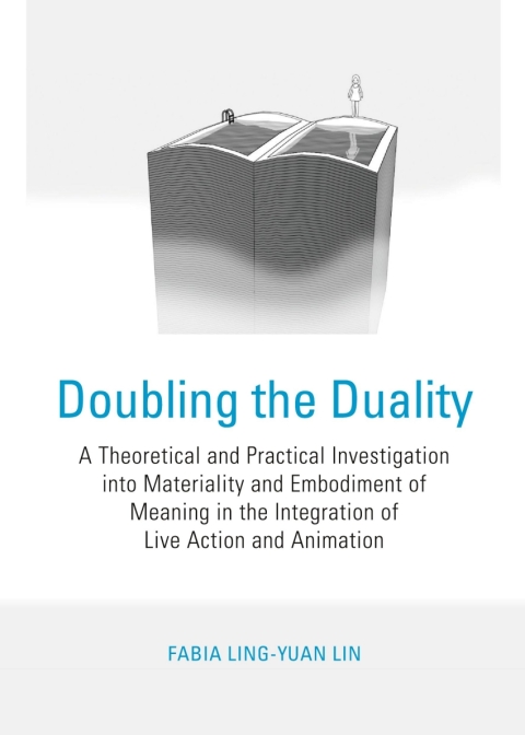 Cover image for book Doubling the Duality