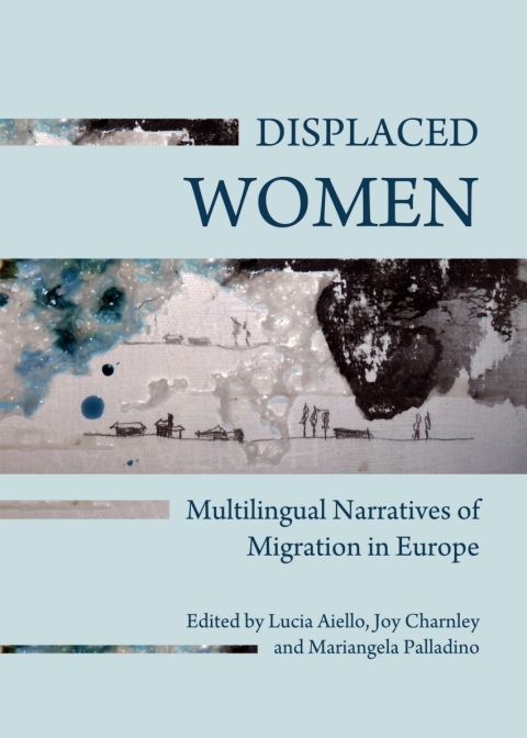 Cover image for book Displaced Women