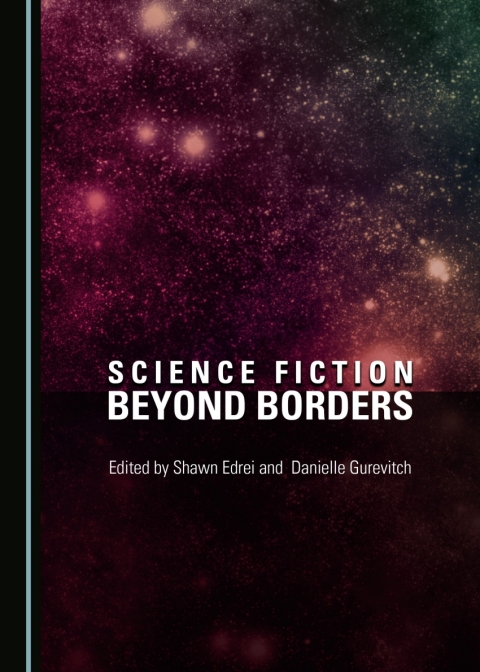 Cover image for book Science Fiction beyond Borders