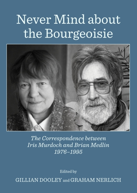 Cover image for book Never Mind about the Bourgeoisie