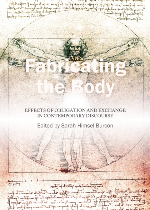 Cover image for book Fabricating the Body