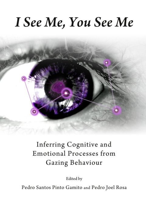 Cover image for book I See Me, You See Me