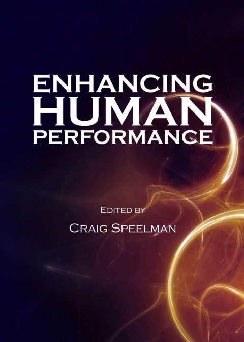 Cover image for book Enhancing Human Performance