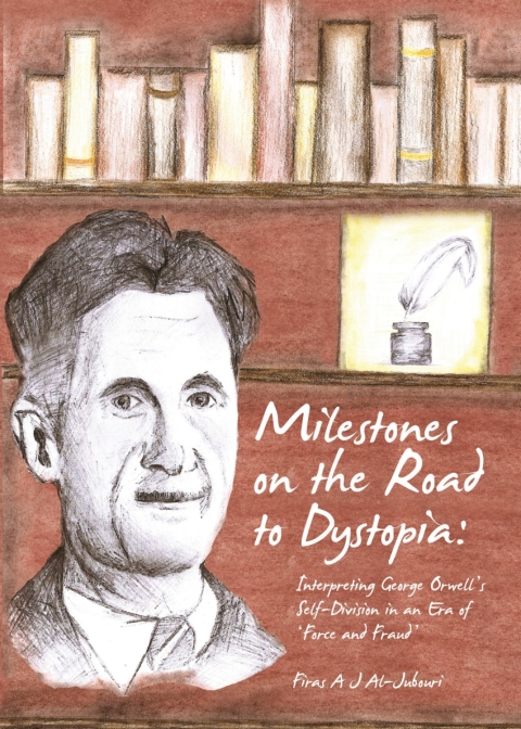 Cover image for book Milestones on the Road to Dystopia