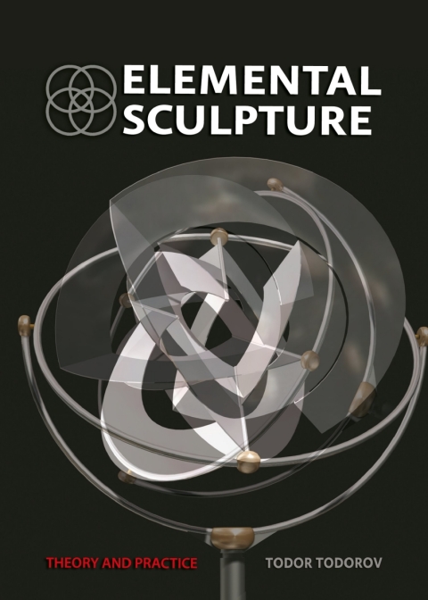 Cover image for book Elemental Sculpture