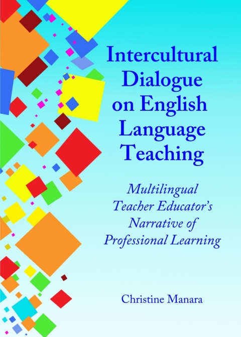 Cover image for book Intercultural Dialogue on English Language Teaching