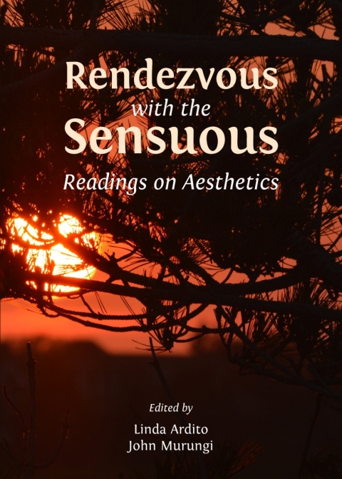 Cover image for book Rendezvous with the Sensuous