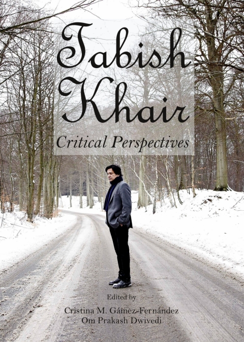 Cover image for book Tabish Khair