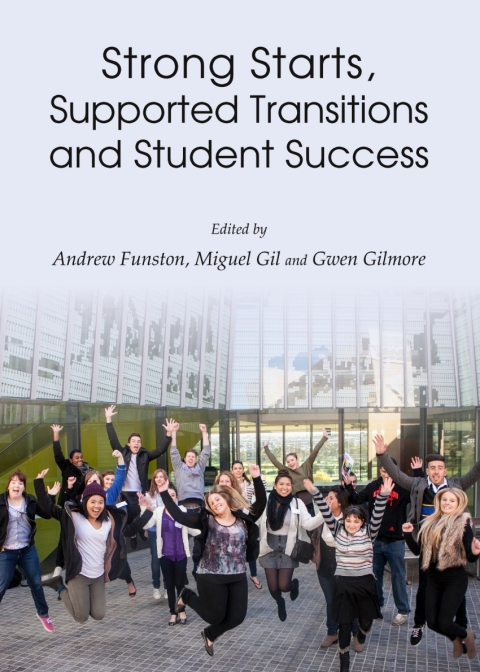 Cover image for book Strong Starts, Supported Transitions and Student Success