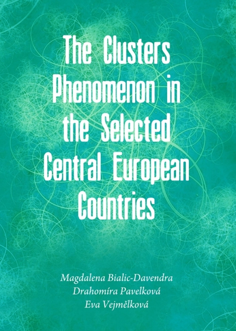 Cover image for book The Clusters Phenomenon in the Selected Central European Countries