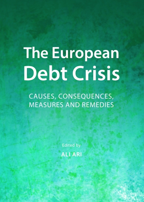 Cover image for book The European Debt Crisis