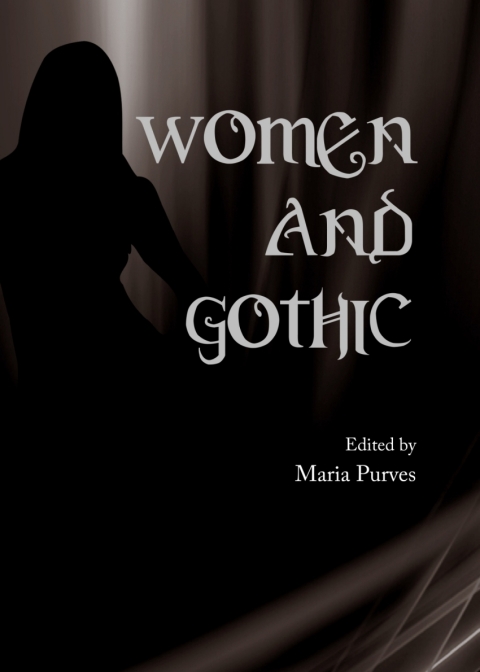Cover image for book Women and Gothic