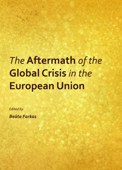 Cover image for book The Aftermath of the Global Crisis in the European Union
