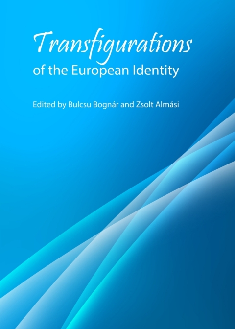 Cover image for book Transfigurations of the European Identity