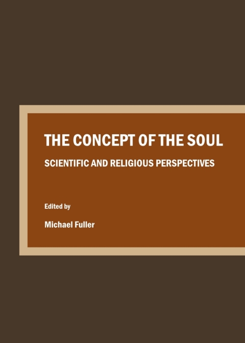 Cover image for book The Concept of the Soul