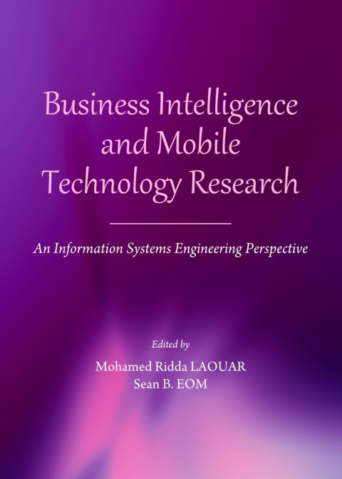 Cover image for book Business Intelligence and Mobile Technology Research